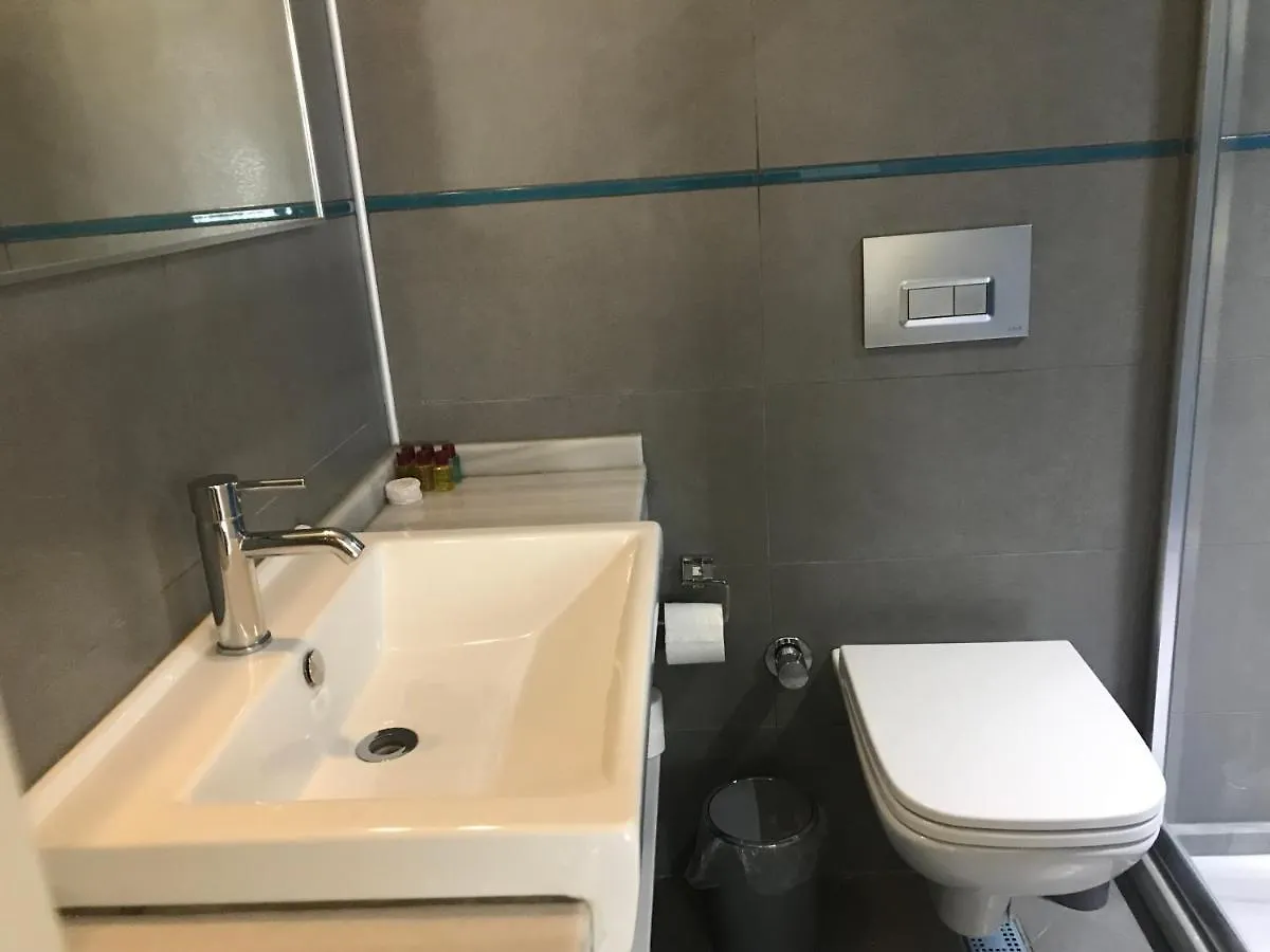 Hotel Ligos Stambuł