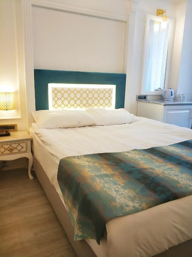 Hotel Ligos Estambul