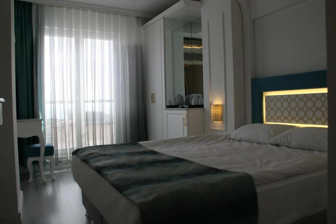 Hotel Ligos Estambul