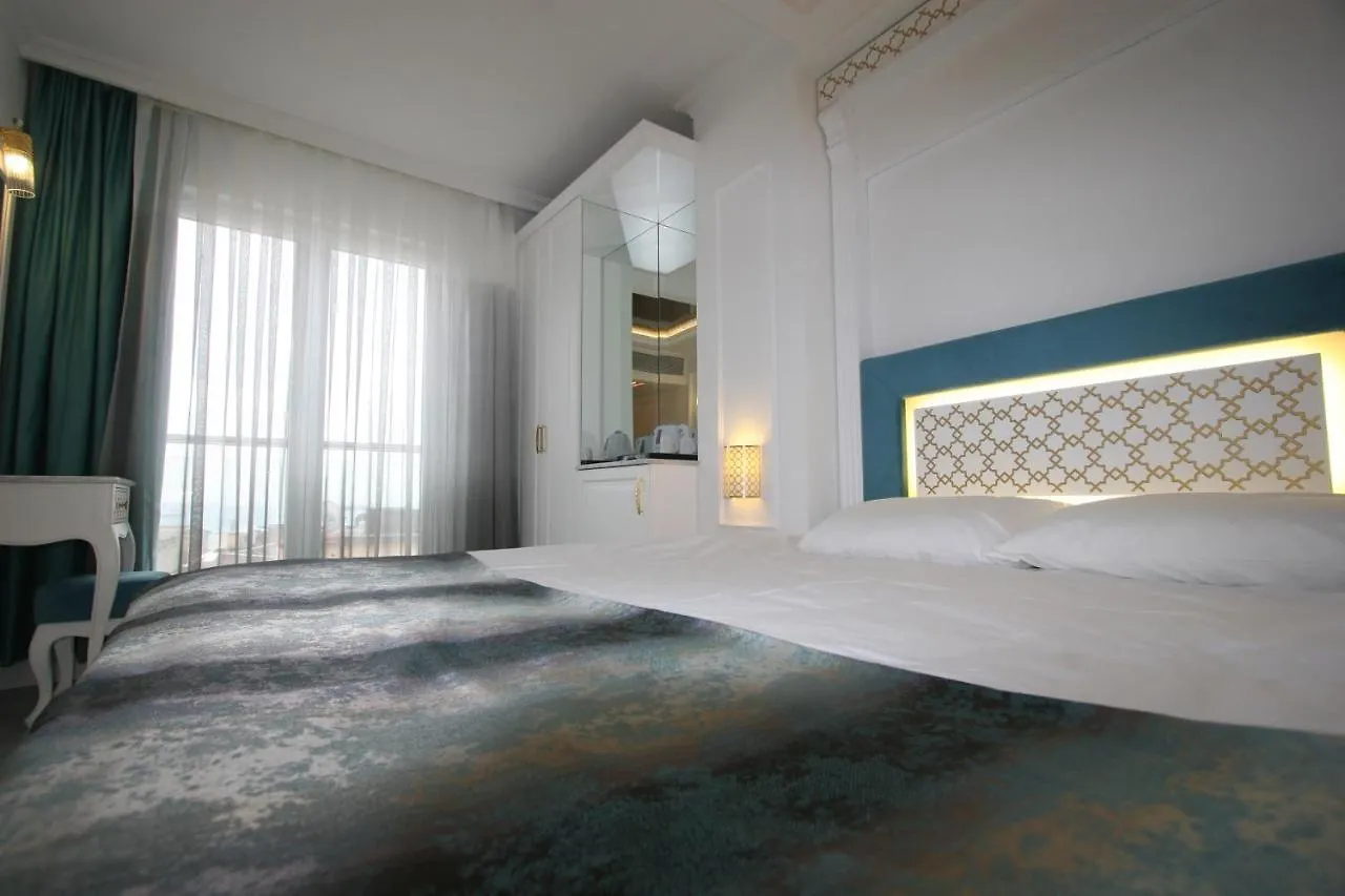Hotel Ligos Stambuł
