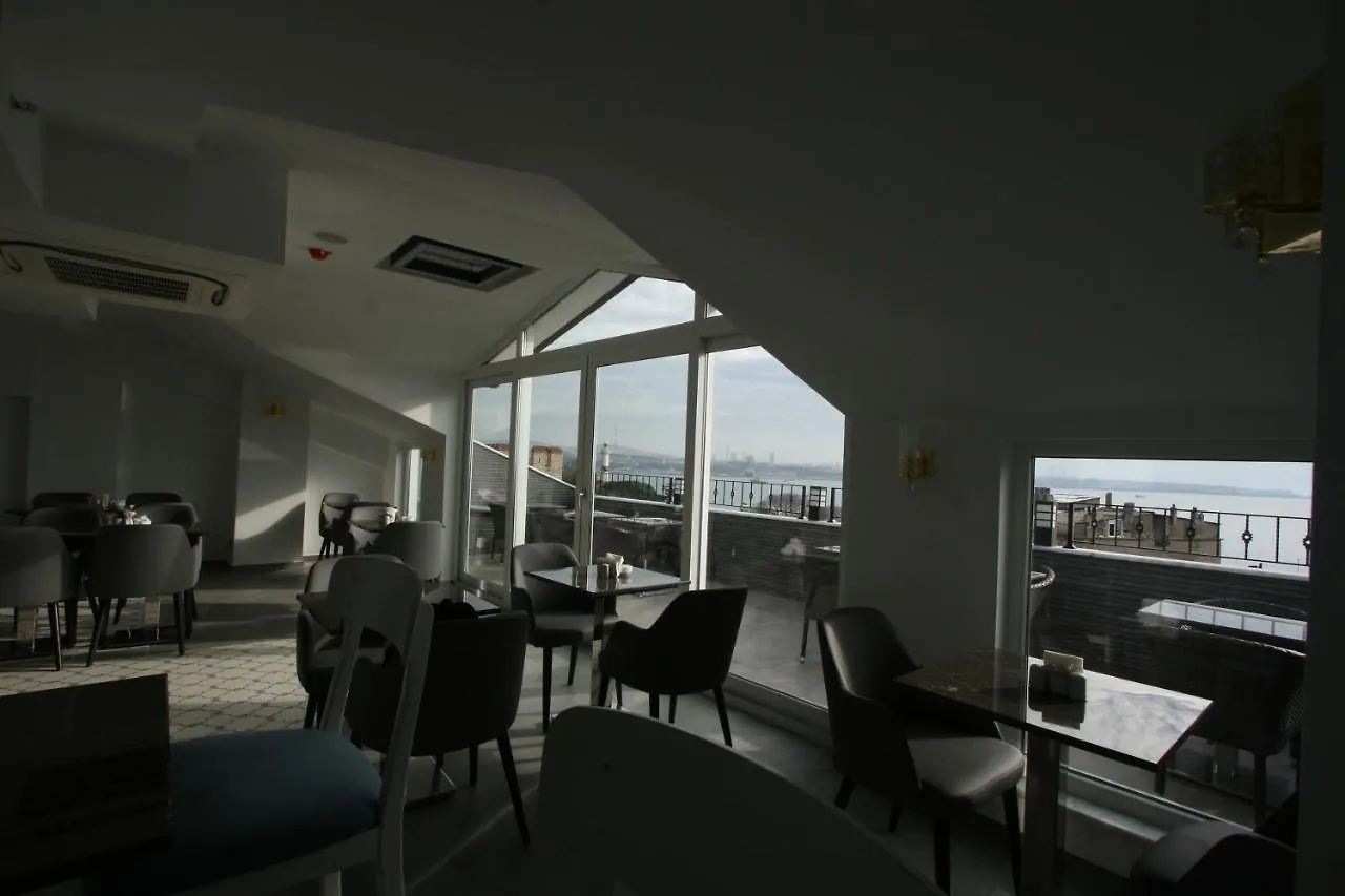 Hotel Ligos Estambul