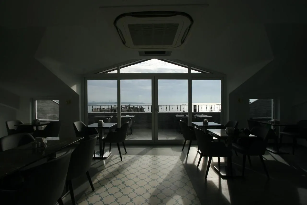 Hotel Ligos Estambul