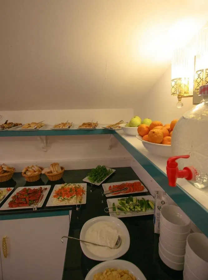 Hotel Ligos Estambul