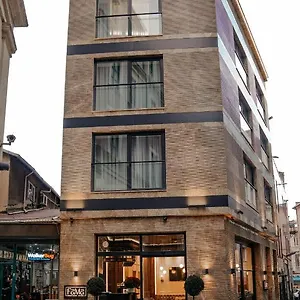 Fama Karakoey Ξενοδοχείο