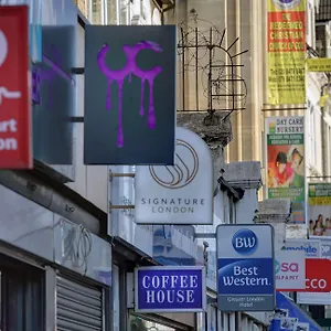 navštívit hotel