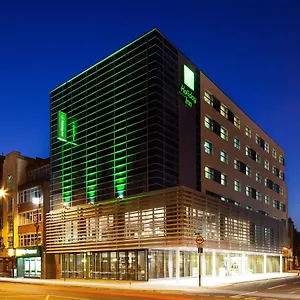 navštívit hotel