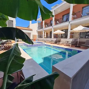 Maltepe Luxury By Travel Pro Services , Kallithea (Chalkidiki) Ελλάδα