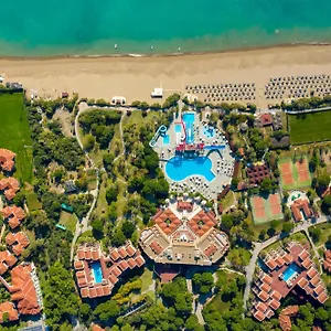 navštívit hotel