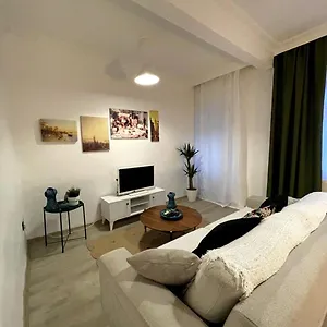 Antique Istanbulská provincie