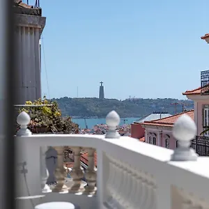 Montecarmo12 - Design Boutique Lisboa