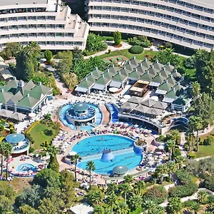 navštívit hotel