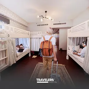 زيارة الفندق