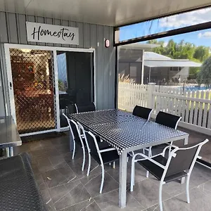  Guest house Jubri's Hideaway Australia