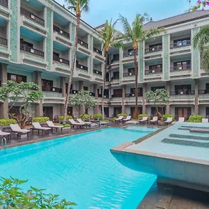 The Vira Bali Boutique & 4*, Kuta Lombok Ινδονησία