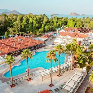 navštívit hotel