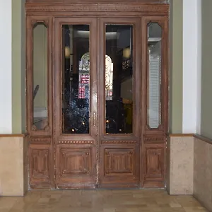 vizitați hotelul