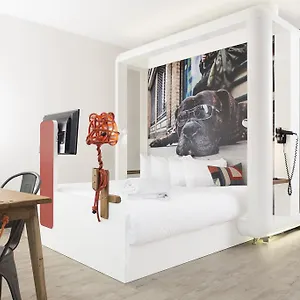 navštívit hotel