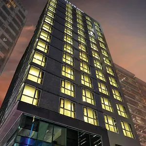 Ocloud Gangnam 4*, Сеул Южная Корея