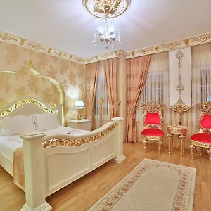 White House Estambul