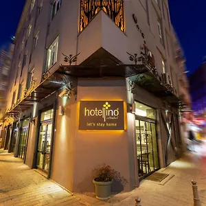 Hotellino Estambul