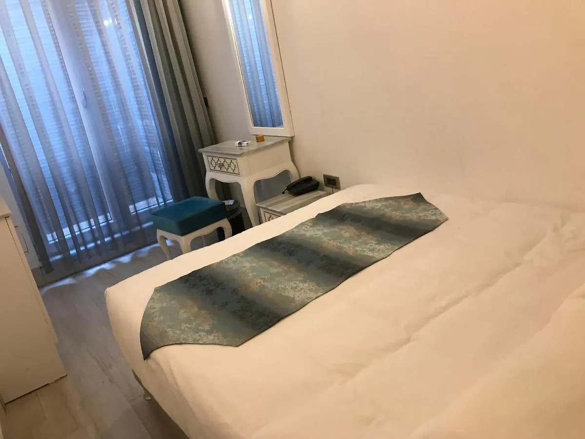 酒店 伊斯坦布尔 Ligos酒店 土耳其
